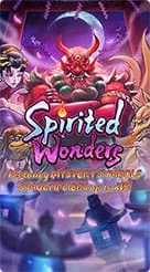 km555 · Spirit Wonder