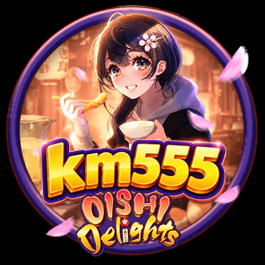 km555 · Pengenalan aplikasi