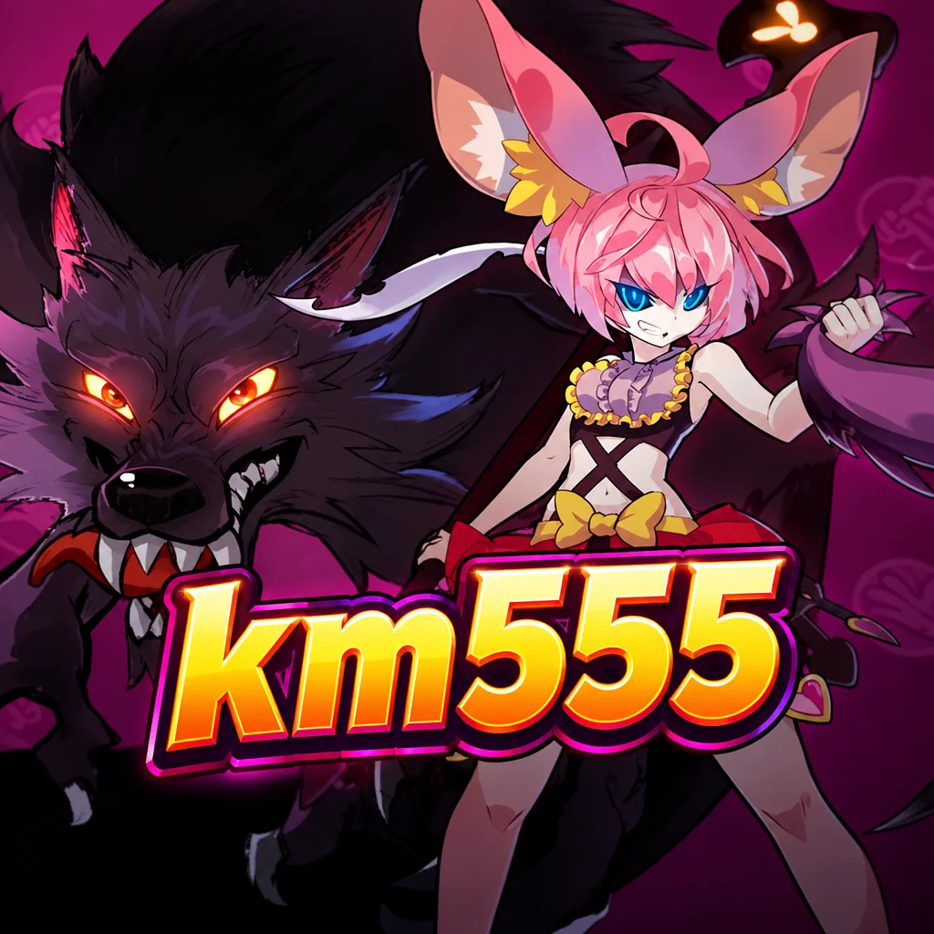 km555 · Pengenalan aplikasi