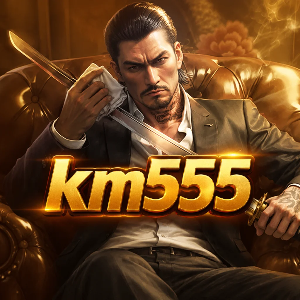 km555 · Pengenalan aplikasi