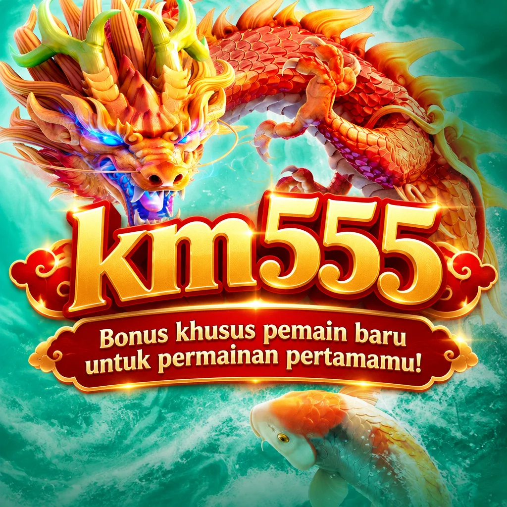 km555 · Galeri permainan
