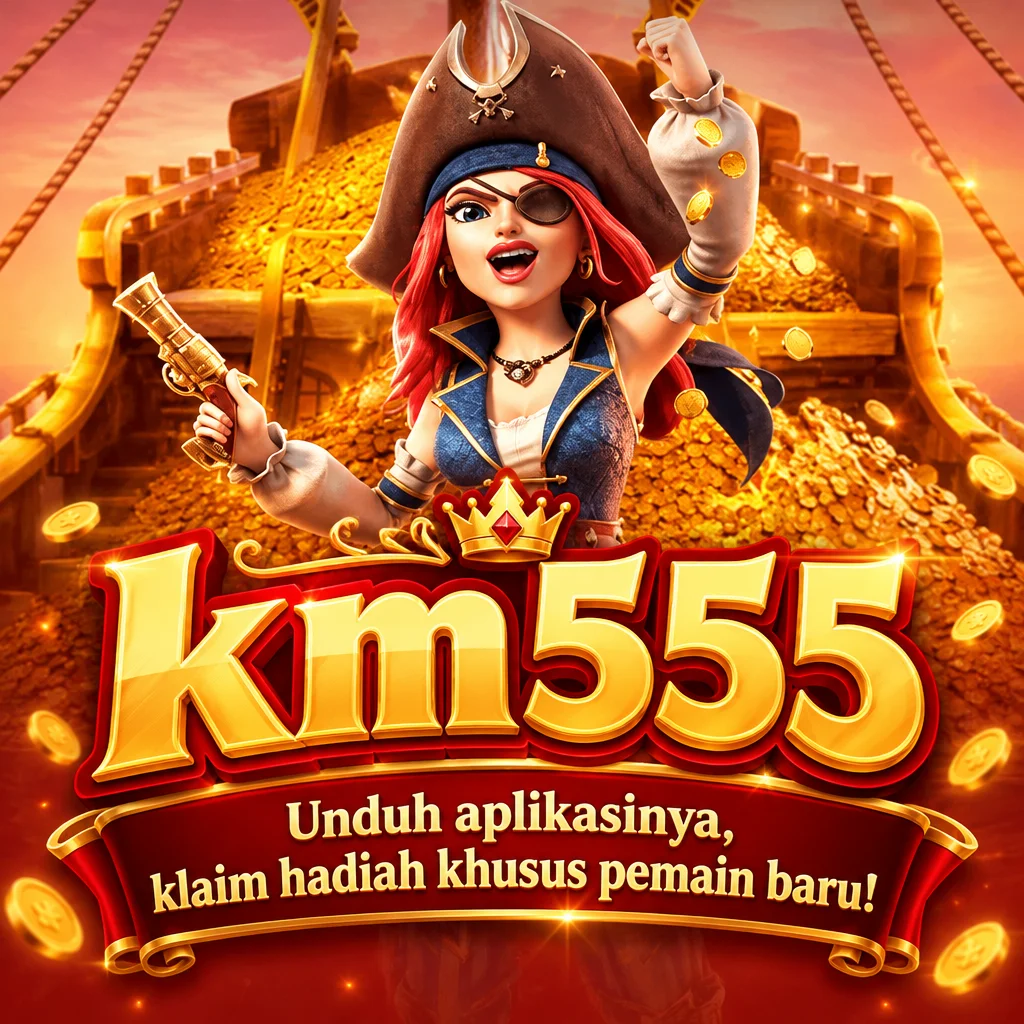 km555 · Galeri permainan