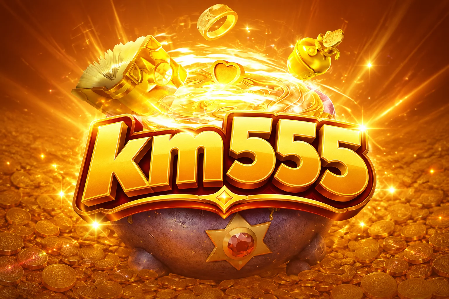 km555 · Panduan Antarmuka dan Pengoperasian Slot Emoji Riches di km555
